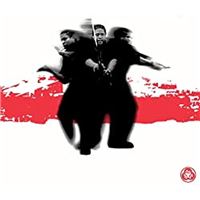 洋楽 GHOST DOG  / the way of the samurai 2LP 91Y6ttATP7L._UF350,350_QL50_.jpg