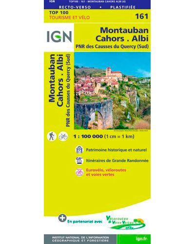 Montauban - Albi
