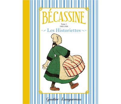 Les Historiettes
