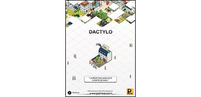 Dactylo 2017