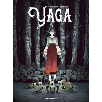 Yaga