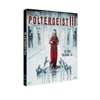 Poltergeist III Blu-ray