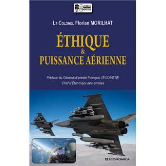 Ethique et puissance aérienne