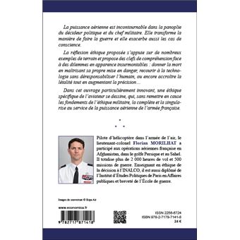Ethique et puissance aérienne