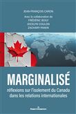 Marginalisé
