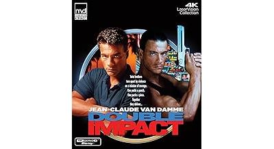 Imports Blu-ray 4K