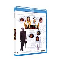 Landru Exclusivité Fnac Blu-ray