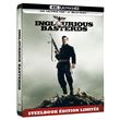 Inglourious Basterds Edition 10ème Anniversaire SteelBook® Blu-ray 4K Ultra HD