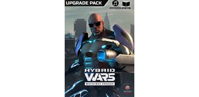 Hybrid Wars - Deluxe Edition Upgrade