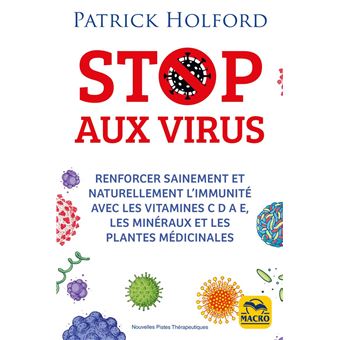 Stop aux virus