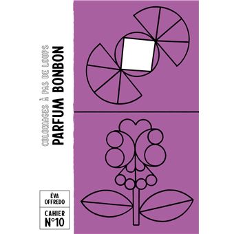 Parfum bonbon