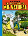 Le retour de Mr. Natural