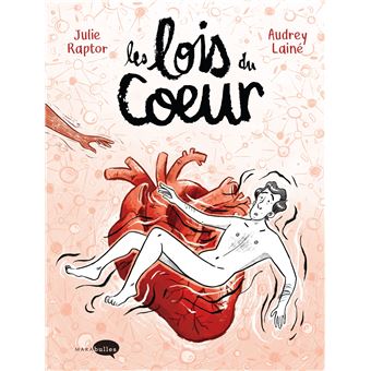 Les lois du coeur