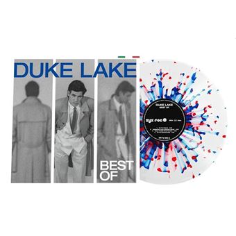 Duke Lake - 1