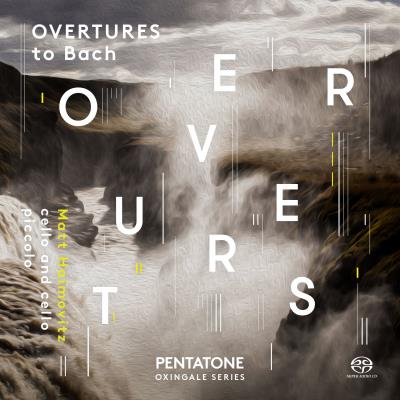 Ouvertures à Bach