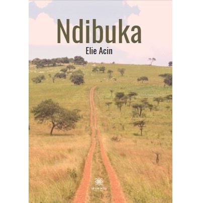 Ndibuka - Elie Acin - broché