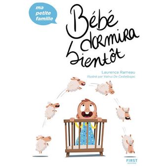Bébé dormira bientôt - Ma petite famille