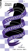 L'essentiel des finales de Tours