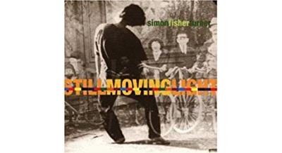 Still moving light