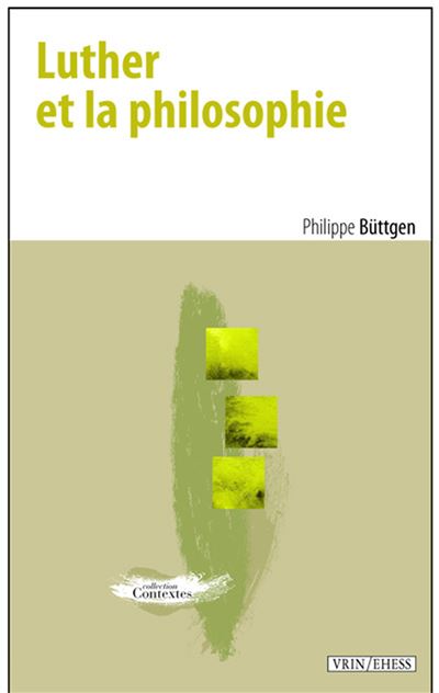 Luther et la philosophie