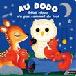 Au dodo - Bébé hibou n'a pas sommeil du tout