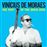 The Poet Of The Bossa Nova - Vinilo Amarillo