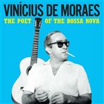 The Poet Of The Bossa Nova - Vinilo Amarillo