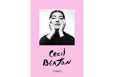 Cecil beaton 20 th century icons