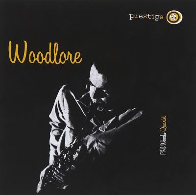 Woodlore/bonus shm cd /remasterise