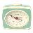SMALL CLASSIC ALARM CLOCK MINT