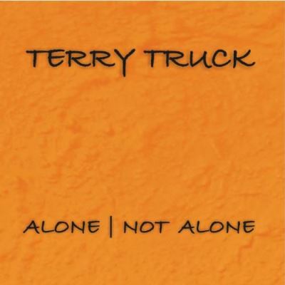 Alone - Not alone