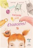 Nina raconte trop d'histoires !