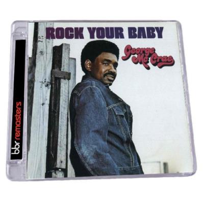 Rock Your Baby Inclus 2 titres bonus