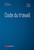 Code du travail 2024