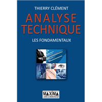Analyse technique les fondamentaux