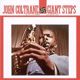John Coltrane - 1