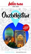 Guide Ouzbékistan 2023 Petit Futé