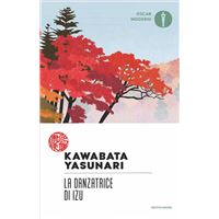 La danzatrice di Izu