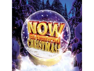 Now that s what i call christm