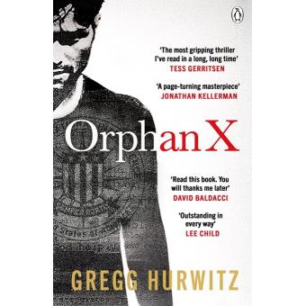 Orphan X