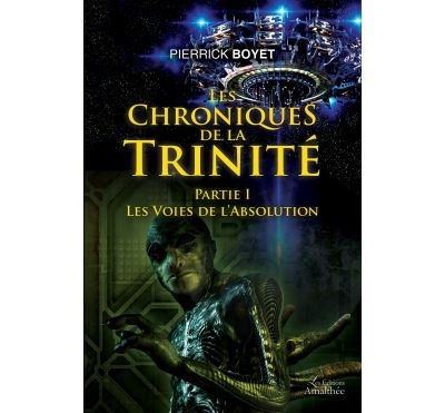 Les Chroniques de la Trinité