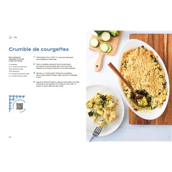 Les 100 meilleures recettes de Jow