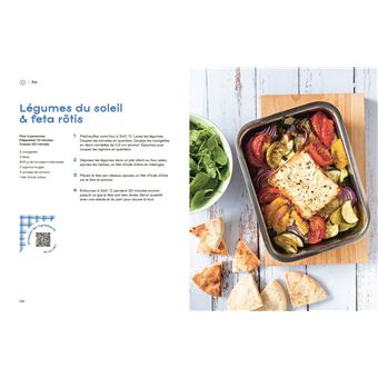 Les 100 meilleures recettes de Jow