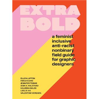 Extra Bold /anglais - 1