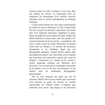 Choses Vécues