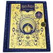 Harry Potter - Mon journal secret retourneur de temps pendentif