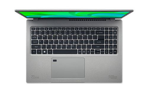 Acer Aspire Vero 15.6" - Intel Core I7 11G, 16Go RAM, 1To SSD, Gris - Occasion