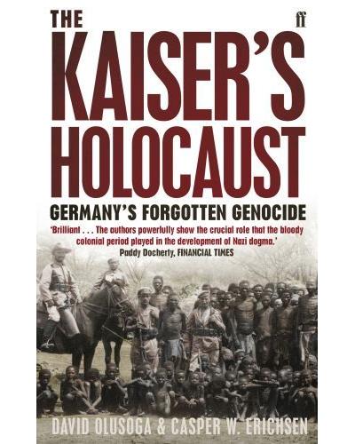 KAISER'S HOLOCAUST