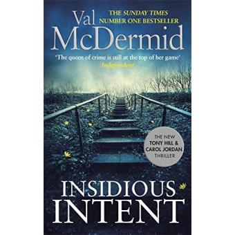 Insidious intent - 1
