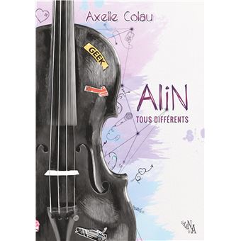 AliN : Tous Différents